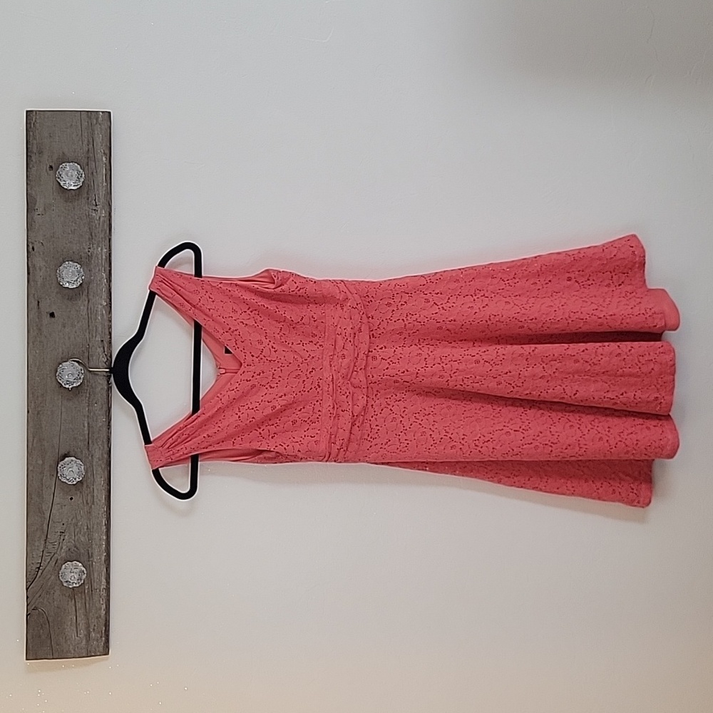 Roz & Ali Dress SZ 4P